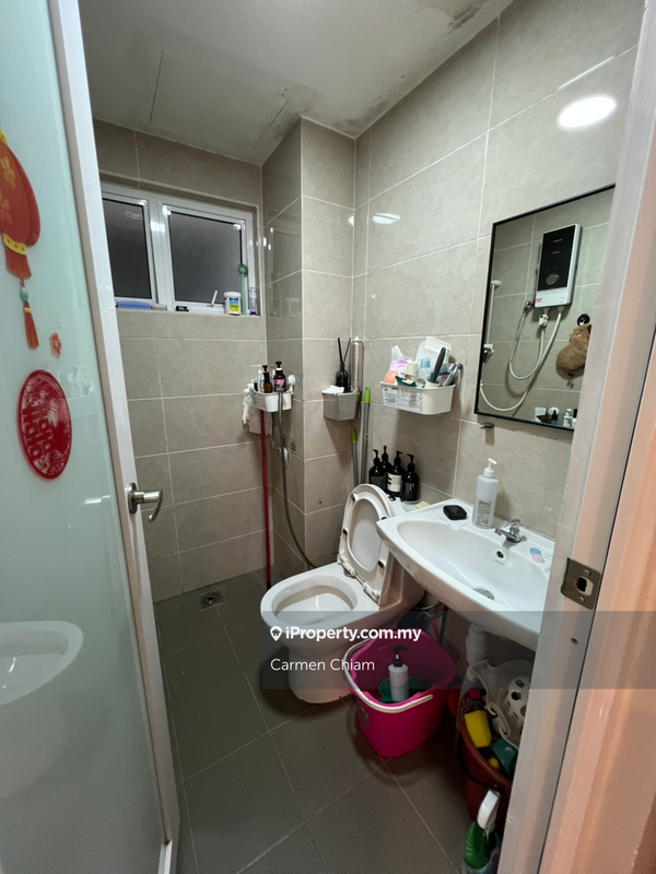 Apartment for Sale in Sri Kesidang by Carmen Chiam - iProperty.com.my