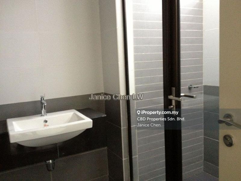 Rumah Berangkai 3 Tingkat untuk Dijual di Bandar Kinrara Seksyen 1, Bandar Kinrara oleh Janice Chen - iProperty.com.my