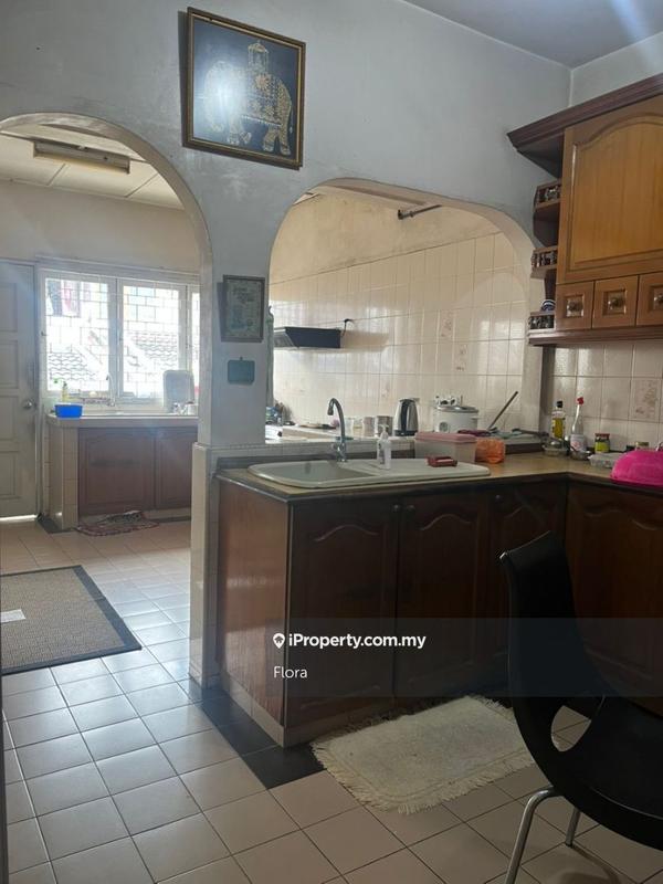 Bungalow House untuk Dijual di Subang Heights, Subang Jaya oleh Flora - iProperty.com.my