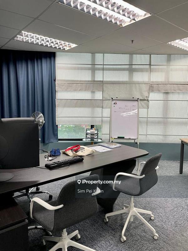 Office for Sale in Petaling Jaya, Selangor by Sim Pei Kuan - iProperty.com.my