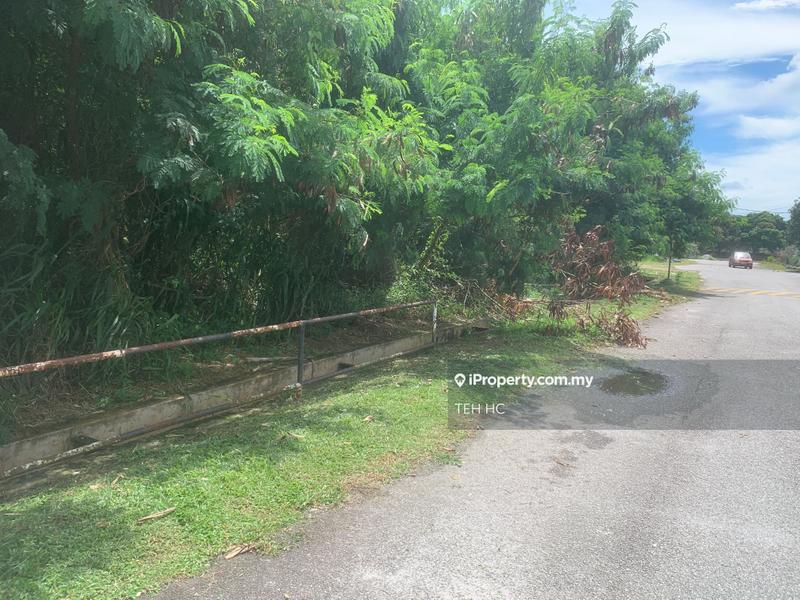 Bungalow Land for Sale in Taman Cheng Bestari, Bertam by TEH HC - iProperty.com.my