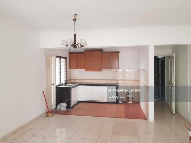 For Sale - Pelangi Heights