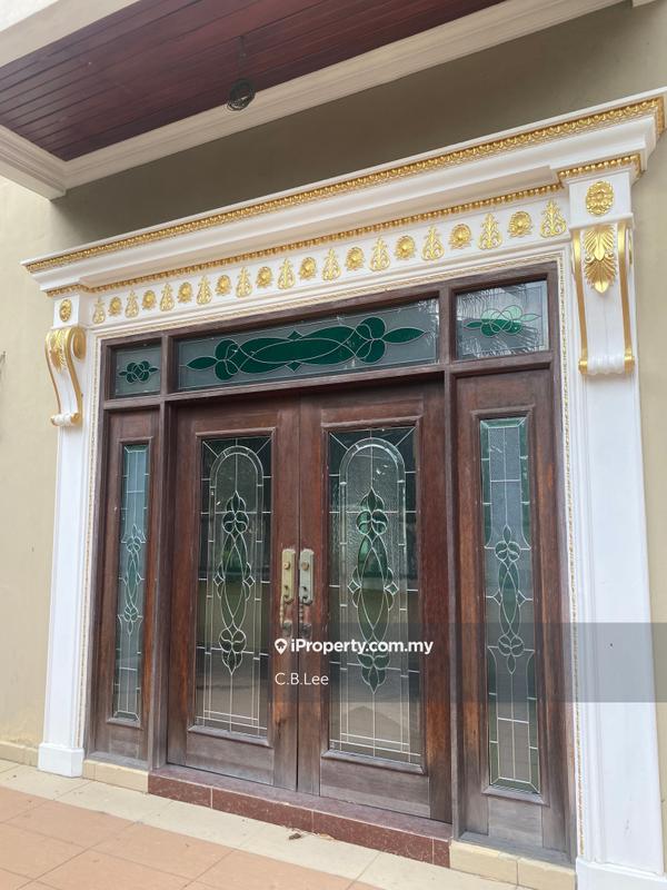 Banglo untuk Dijual di Taman Bukit Segar, Cheras oleh C.B.Lee - iProperty.com.my