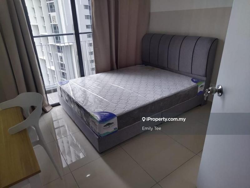 Service Residence for Sale in D'Quince Residences by Emily Tee - iProperty.com.my