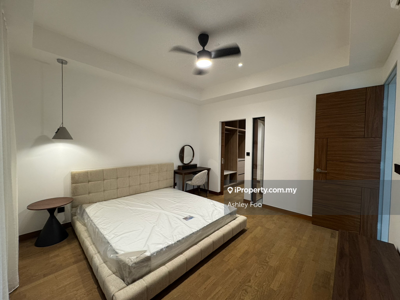 Service Residence for Rent in Alfa Bangsar by Ashley Foo - iProperty.com.my