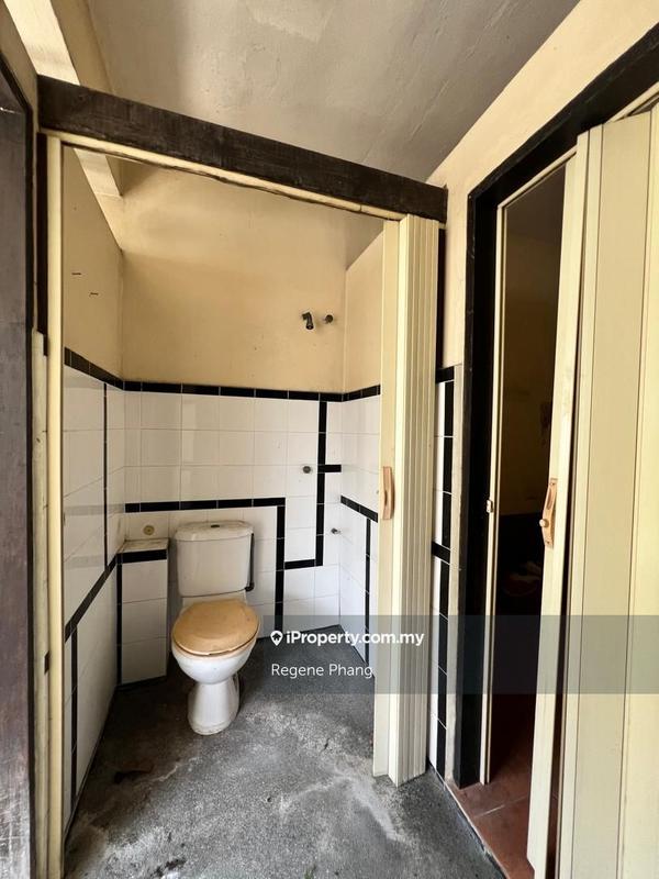 Rumah Teres 2.5-Tingkat untuk Dijual di Taman Bukit Seputeh, Seputeh oleh Regene Phang - iProperty.com.my