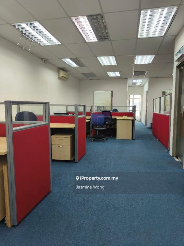 For Sale - Kuchai Business Park