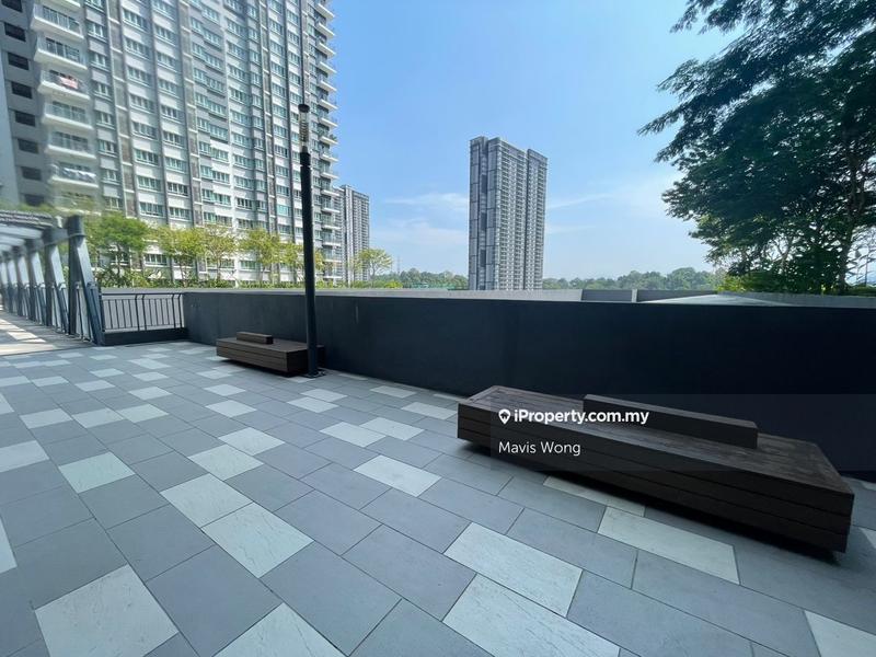 For Rent - Savanna Executive Suite @ Southville City