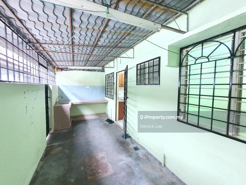 2-storey Terraced House for Sale in 18d3y, Subang Jaya by Derrick Lee - iProperty.com.my