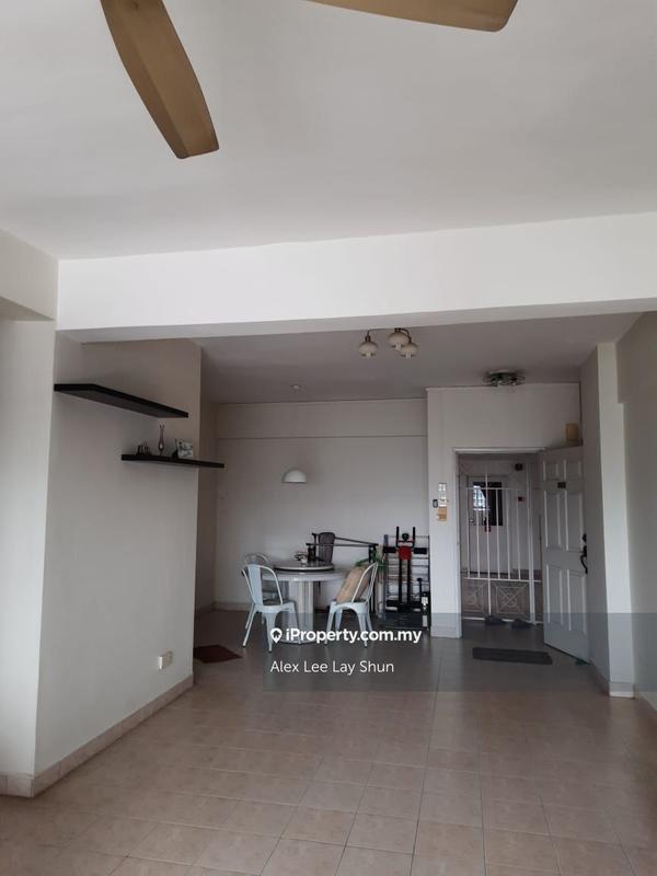 Kondominium untuk Dijual di D'Aman Ria Condominium oleh Alex Lee Lay Shun - iProperty.com.my