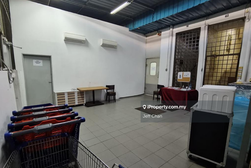Kilang Teres untuk Dijual di 74bzg, Cheras oleh Jeff Chan - iProperty.com.my