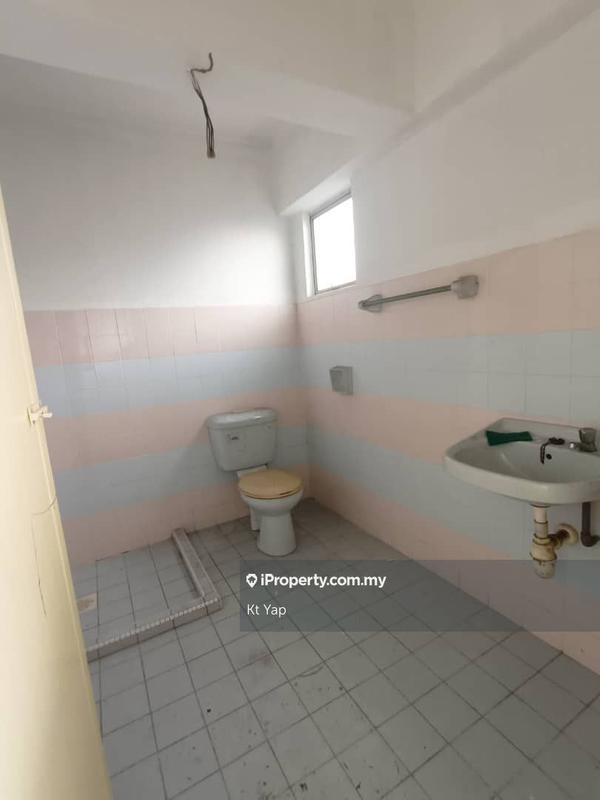 Condominium for Sale in Sri Lata @ Desa Petaling by Kt Yap - iProperty.com.my