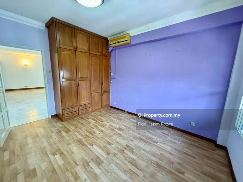 Kondominium untuk Dijual di Pantai Hillpark 3 oleh Fiqri Hazim Rozmi - iProperty.com.my