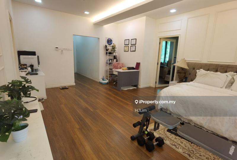 Banglo untuk Dijual di Alam Damai, Cheras oleh HJLim - iProperty.com.my