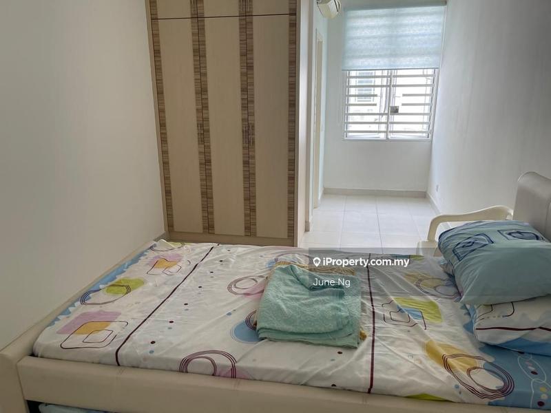 Rumah Berangkai 3 Tingkat untuk Dijual di Sungai Ara, Penang oleh June Ng - iProperty.com.my