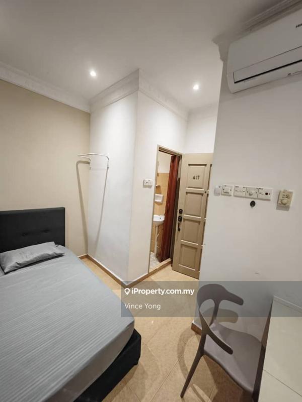 2-storey Terraced House for Rent in Wangsa Melawati, Wangsa Maju by Vince Yong - iProperty.com.my