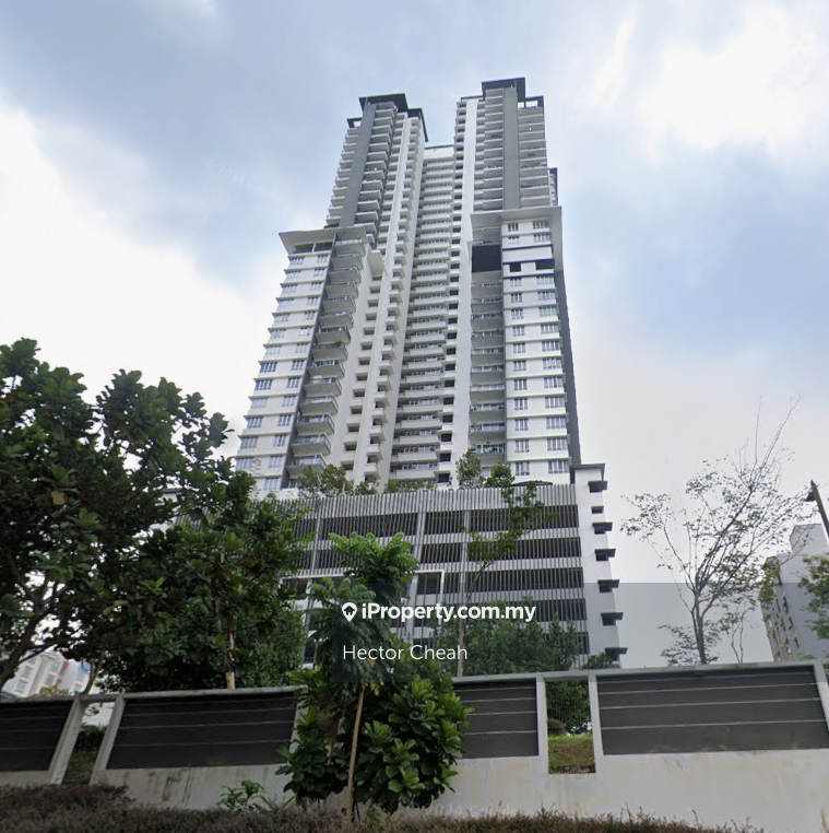 Kondominium untuk Dijual di Villa Crystal oleh Hector Cheah - iProperty.com.my