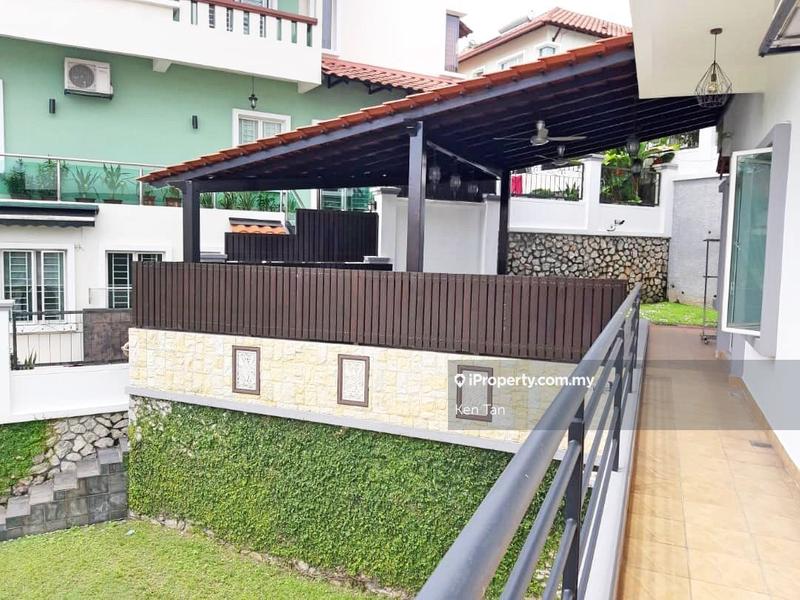 Semi-Detached House for Sale in Seksyen 9, Kota Damansara by Ken Tan - iProperty.com.my