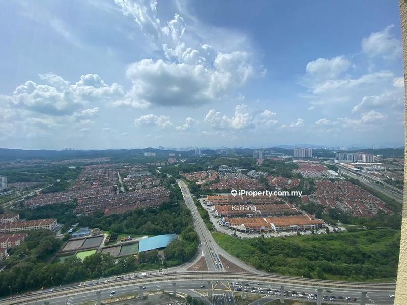 Kediaman Servis untuk Dijual di Sfera Residency oleh Kailiang - iProperty.com.my