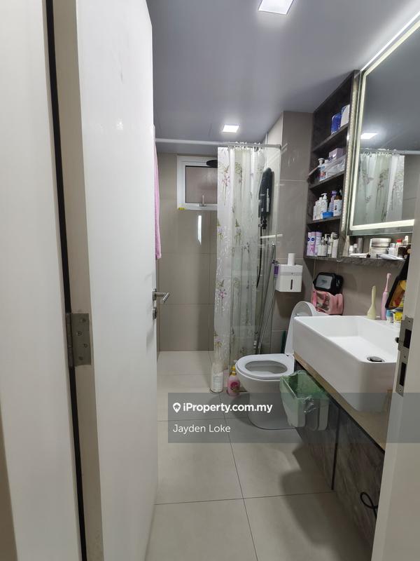 Service Residence for Sale in Sentul Point by Jayden Loke - iProperty.com.my