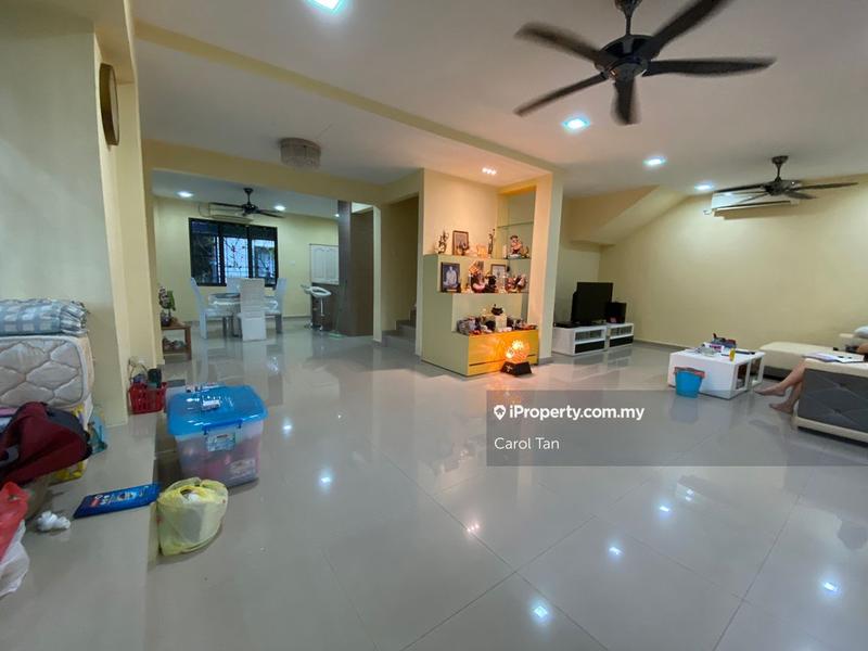 Rumah Berkembar untuk Dijual di Kim Teng Park, Johor Bahru oleh Carol Tan - iProperty.com.my