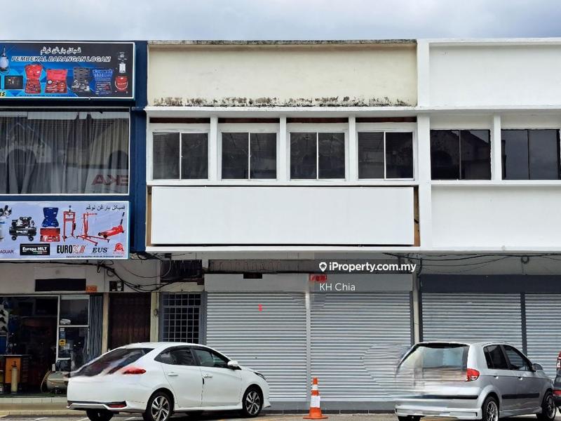 For Rent - AIR PUTIH