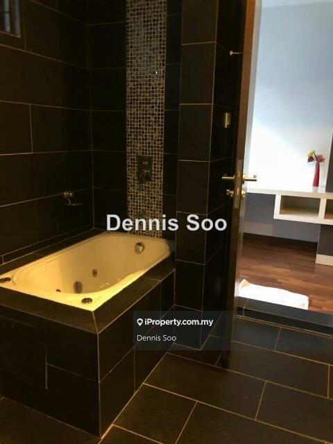 3-storey Terraced House for Sale in BU 6 ( NORTH ), BANDAR UTAMA, PETALING JAYA, Bandar Utama by Dennis Soo - iProperty.com.my