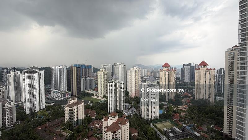 Condominium for Sale in 11 Mont Kiara @ MK11 by Don Lee - iProperty.com.my