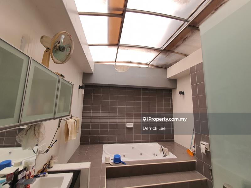 Zero-Lot Bungalow for Sale in USJ Heights, Subang Jaya by Derrick Lee - iProperty.com.my