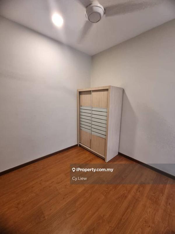 Condominium for Sale in Zefer Hill Residence by Cy.Liew - iProperty.com.my