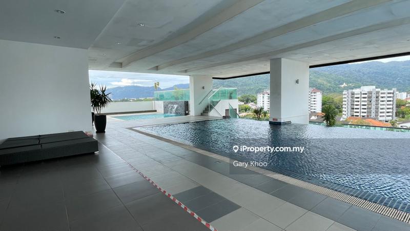 Condominium for Sale in The Cantonment by Gary Khoo - iProperty.com.my