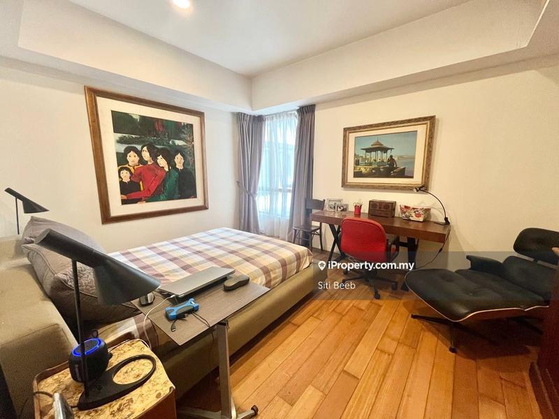 Condominium for Sale in 2 Hampshire by Siti Beeb - iProperty.com.my