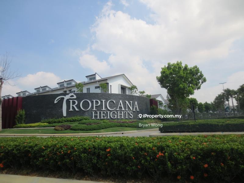 2-storey Terraced House for Sale in Tropicana Heights, Kajang by Bryan Wong - iProperty.com.my