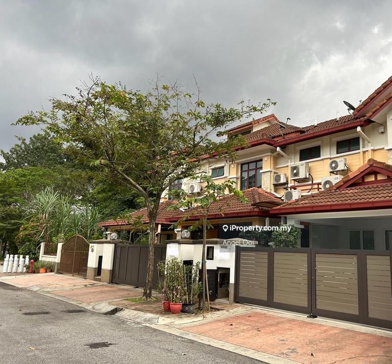 2-storey Terraced House for Sale in Kelana Jaya, Petaling Jaya by Angel Ooi - iProperty.com.my