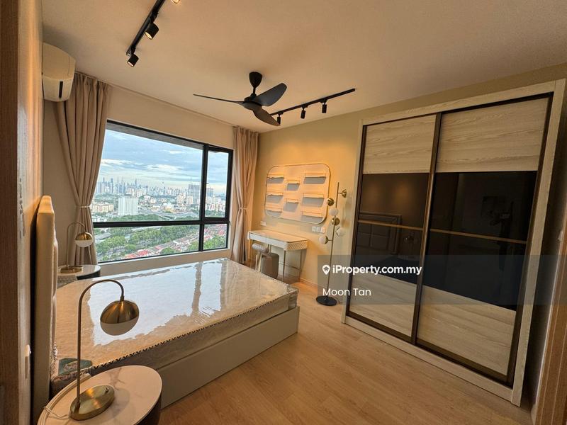 Service Residence for Rent in Aradia Residence @ Lake City KL North by Moon Tan - iProperty.com.my