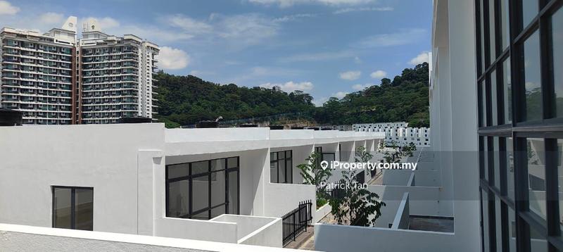 3.5-storey Terraced House for Rent in Empire Residence, Damansara Perdana by Patrick Tan - iProperty.com.my
