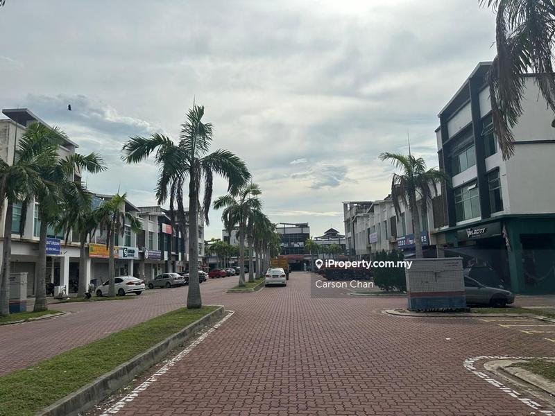 Kedai untuk Dijual di Bandar Bukit Raja, Klang oleh Carson Chan - iProperty.com.my