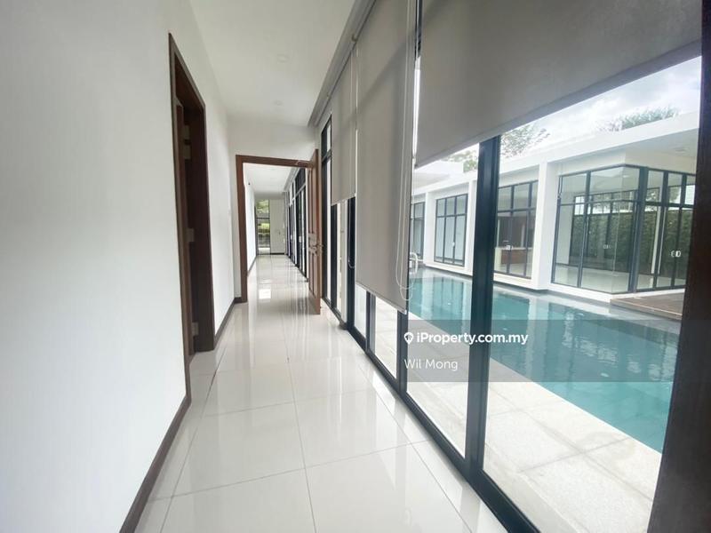 Banglo untuk Dijual di Danga Bay, Johor Bahru oleh Wil Mong - iProperty.com.my