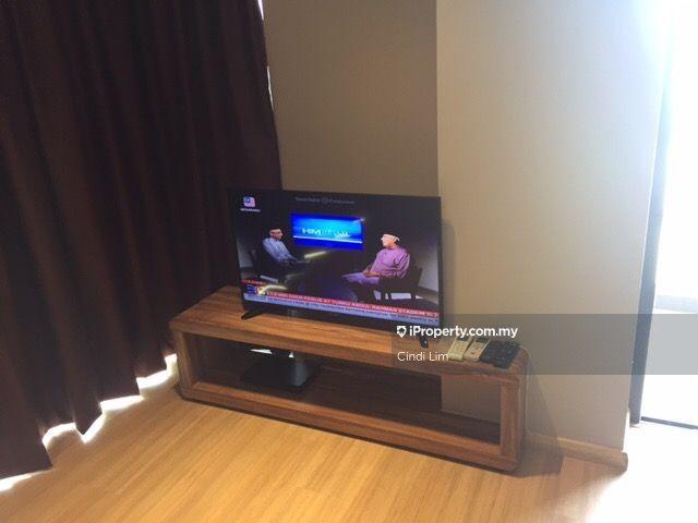 Residensi Servis untuk Dijual di Cube 8 Teens oleh Cindi Lim - iProperty.com.my
