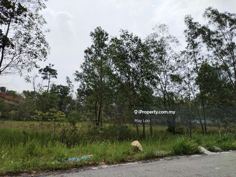 Tanah Perindustrian untuk Dijual di Taman Kundang Jaya, Rawang oleh May Loo - iProperty.com.my