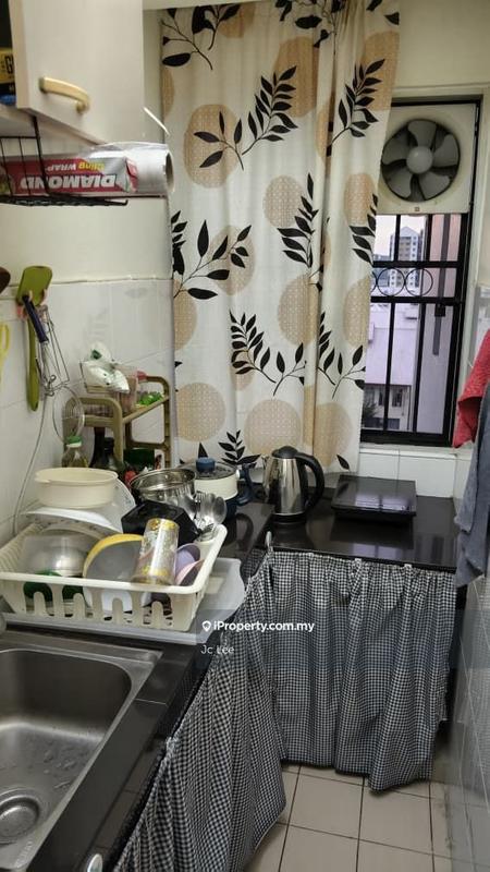 Kondominium untuk Dijual di D'aman Crimson oleh Jc Lee - iProperty.com.my