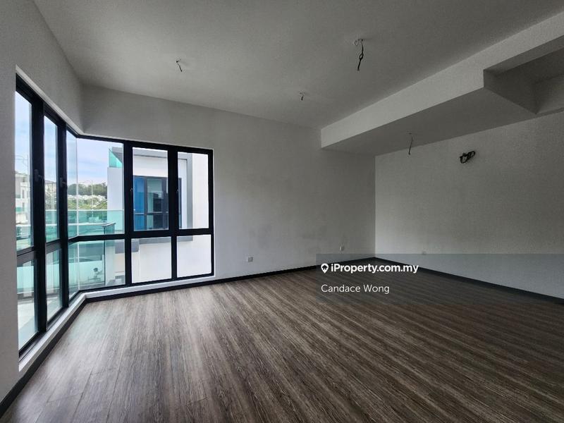 Rumah Berkembar untuk Dijual di Taman Villa Perdana, Kajang oleh Candace Wong - iProperty.com.my