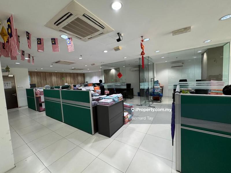 Office for Sale in PJU 5, Kota Damansara, Petaling Jaya by Bernard Tay - iProperty.com.my