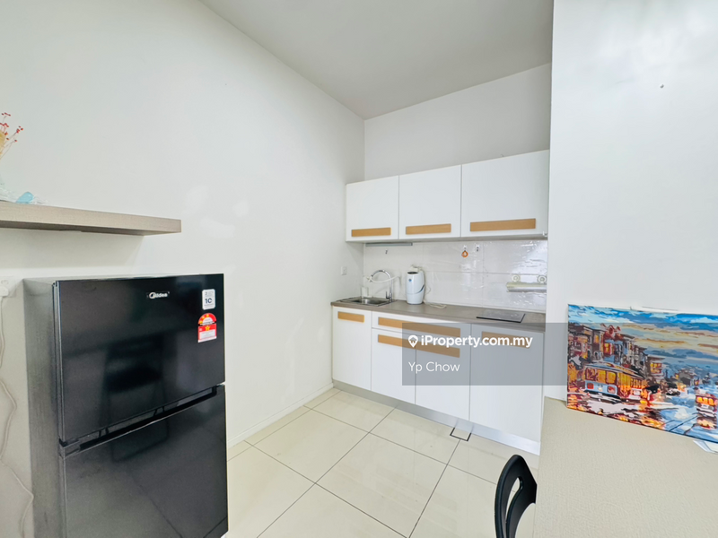 Kondominium untuk Disewa di Dreamcity oleh Yp Chow - iProperty.com.my