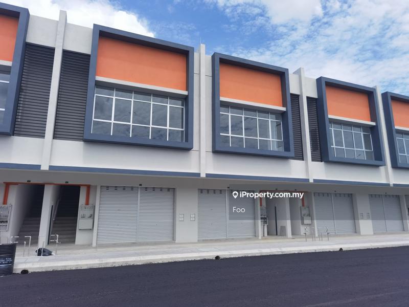 For Rent - Suria Square Alam Suria , Puncak Alam Jeram Shah Alam