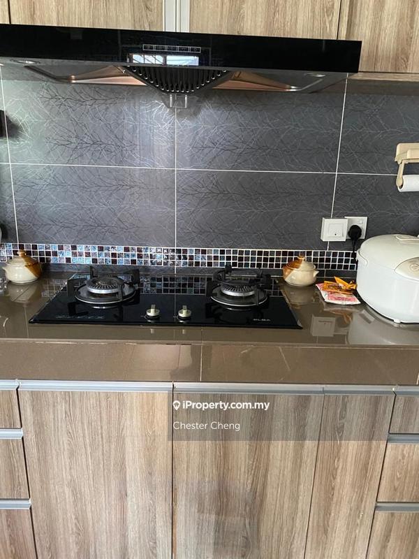 3-storey Terraced House for Sale in Laman Glenmarie @ U1 Novelis, Shah Alam, Glenmarie by Chester Cheng - iProperty.com.my