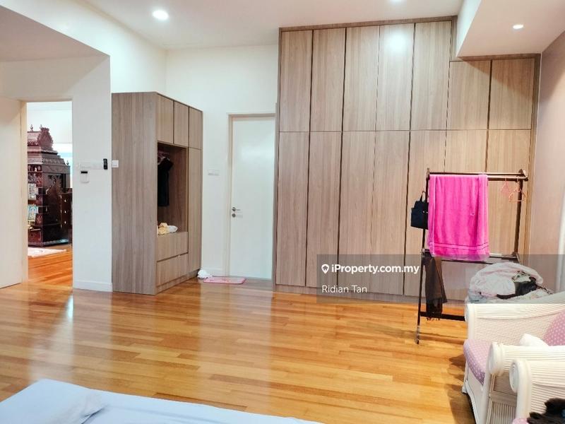 Banglo untuk Dijual di D'laman Greenville Klang Bukit Tinggi, Klang oleh Ridian Tan - iProperty.com.my