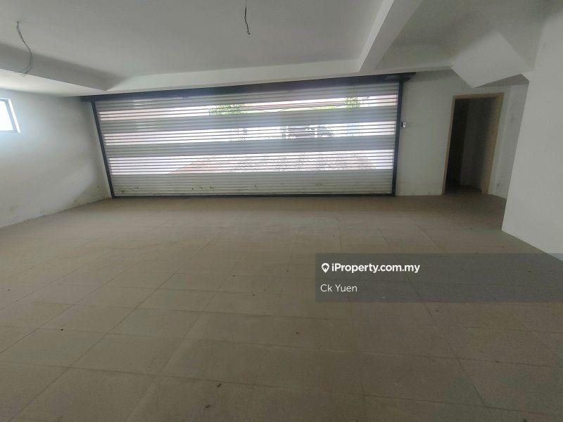 For Sale - Panorama Lapangan Perdana, Ipoh