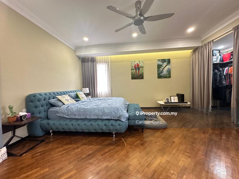 Cluster House for Sale in Usj 1, Subang Jaya by Carlson Chee - iProperty.com.my