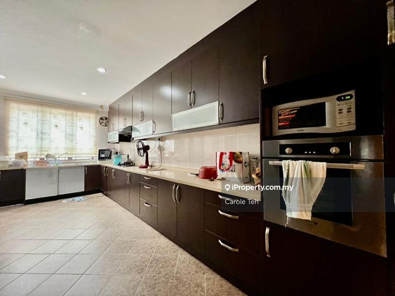 Semi-Detached House for Sale in Taman Overseas Union (Taman Oug), Jalan Klang Lama (Old Klang Road) by Carole Teh - iProperty.com.my